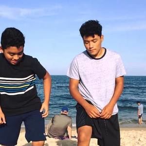 Meet your Posher, Leonarda